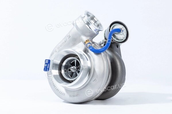 BorgWarner 12709880233