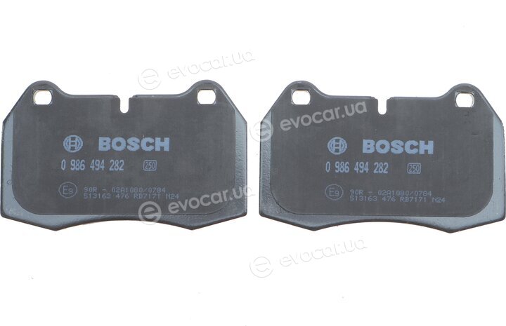 Bosch 0 986 494 282