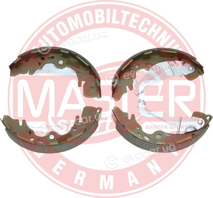 Master Sport 03013704842-SET-MS