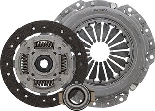 Aisin KM-124