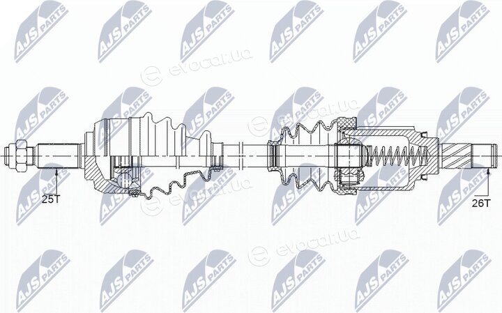 NTY NPW-RE-148