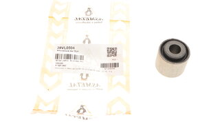 AS Metal 38VL0504