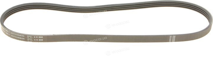 Hutchinson 896 SK 4