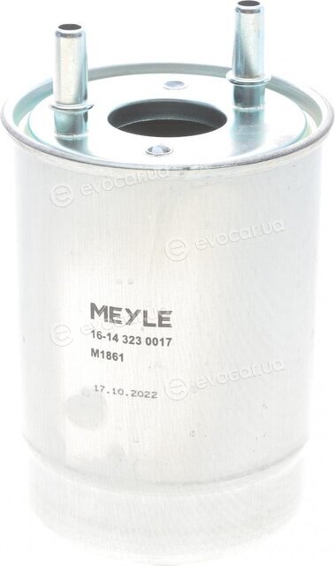 Meyle 16-14 323 0017