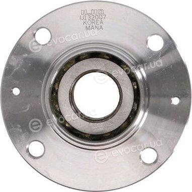 SKF VKBA 3592