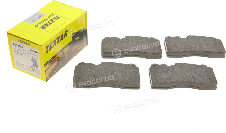 Textar 2409801