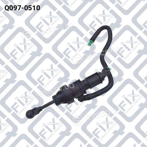 Q-Fix Q0970510