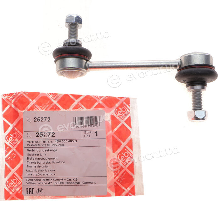 Febi 25272