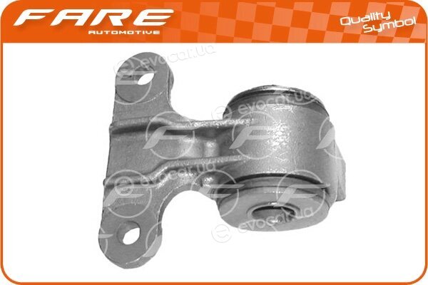 Fare 12884