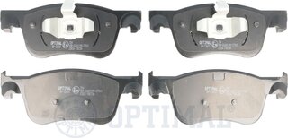 Optimal BP-12683