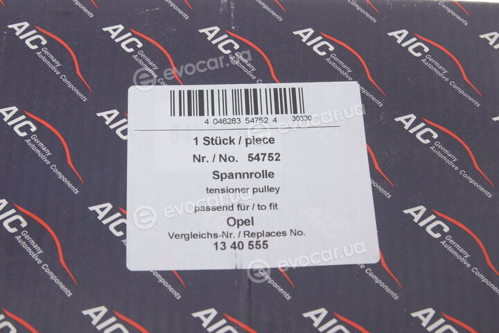 AIC 54752
