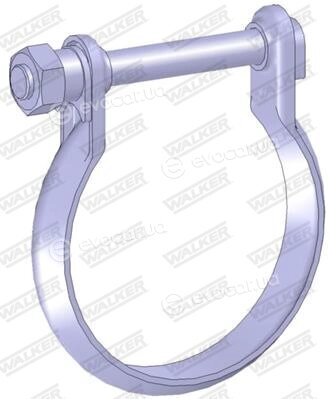 Walker / Fonos 80464
