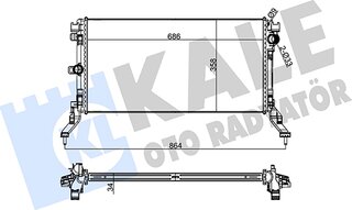 Kale 273800