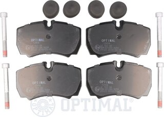 Optimal BP-12436
