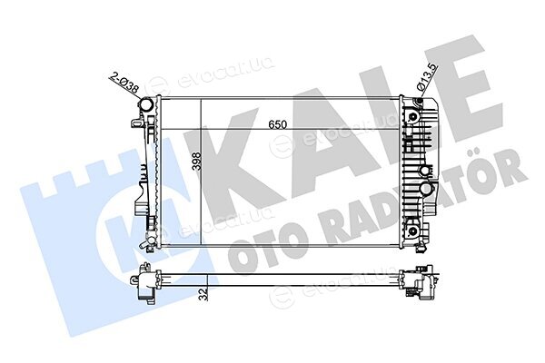 Kale 345980