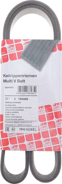 Febi 188465