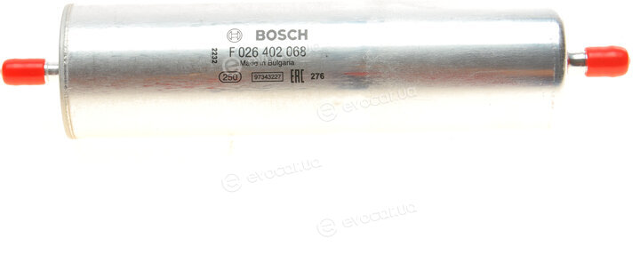 Bosch F 026 402 068