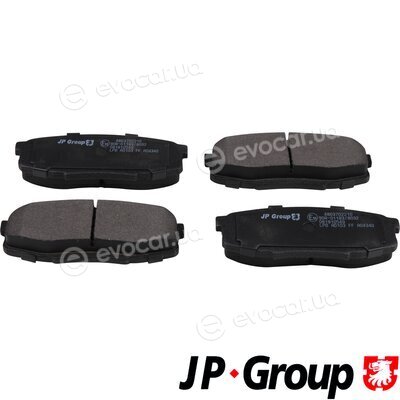 JP Group 4863702210