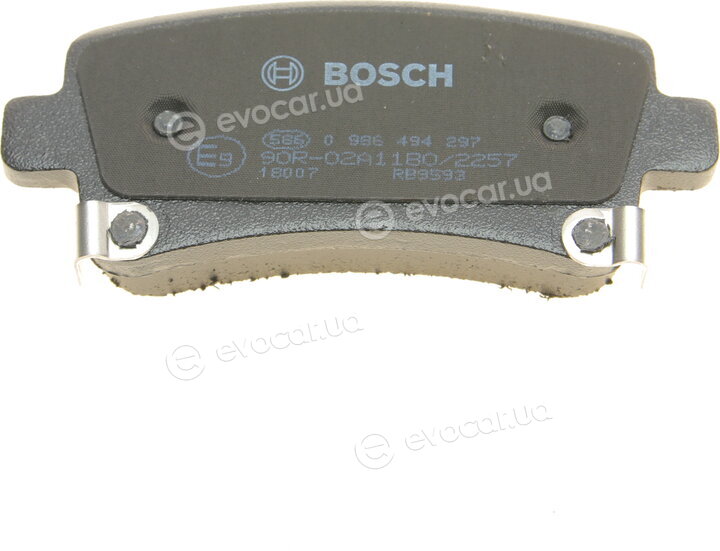 Bosch 0 986 494 297