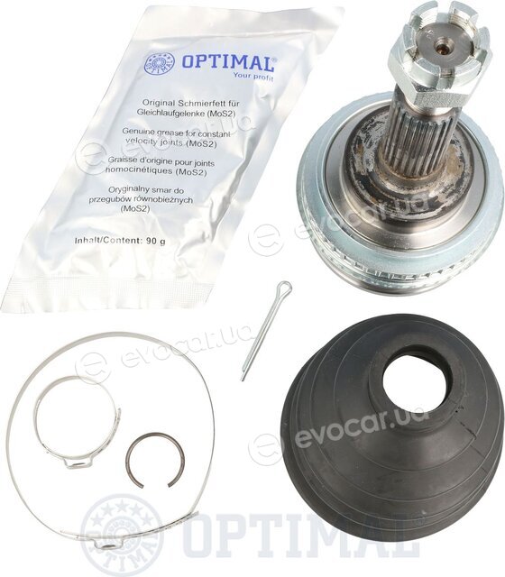 Optimal CW-2585