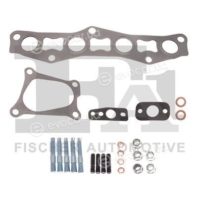 FA1 KTE000160