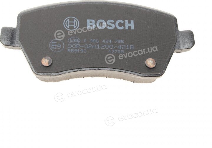 Bosch 0 986 424 795