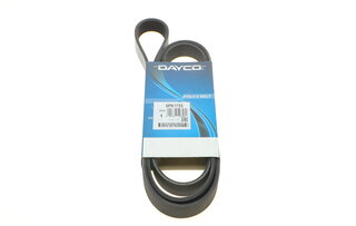 Dayco 6PK1755