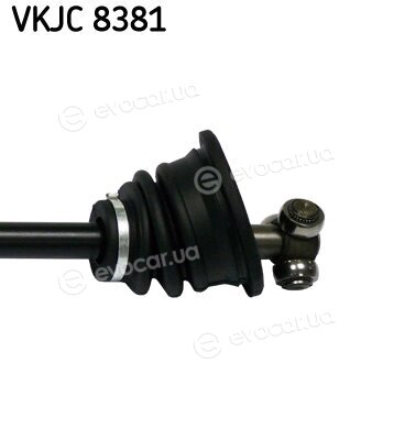 SKF VKJC 8381