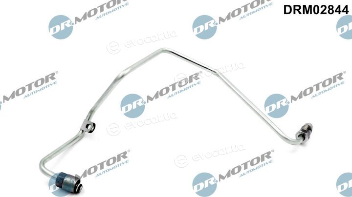 Dr. Motor DRM02844