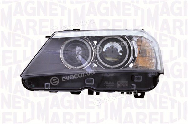 Magneti Marelli 710815029040