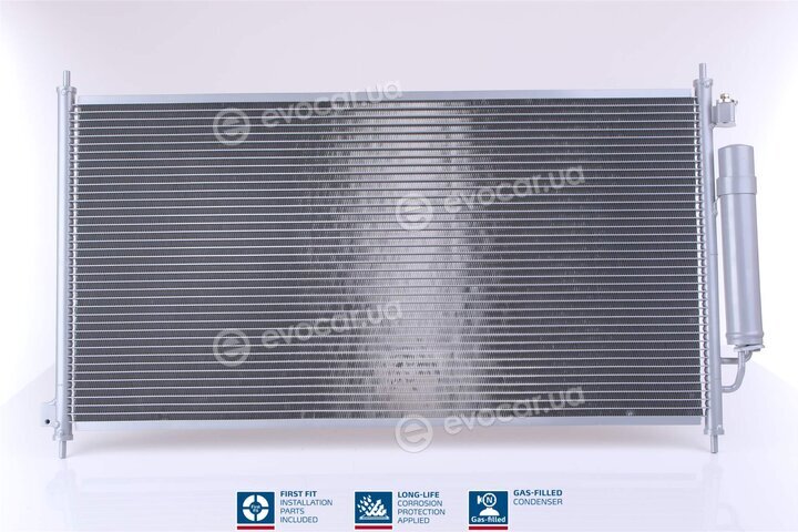 Nissens 940237