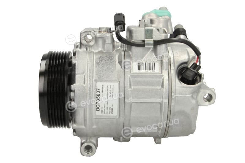Denso DCP05037