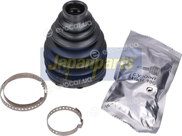 Japanparts KB-W02