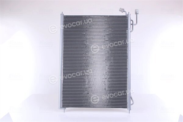 Nissens 940180