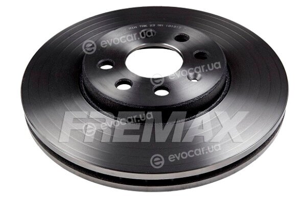 Fremax BD-9007