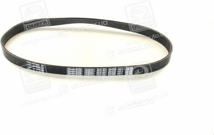 Dayco 6PK831EE