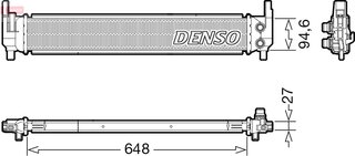 Denso DRM02042