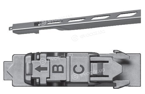 Trico 35-220