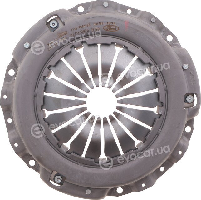 Ford 7T16-7C623-AB