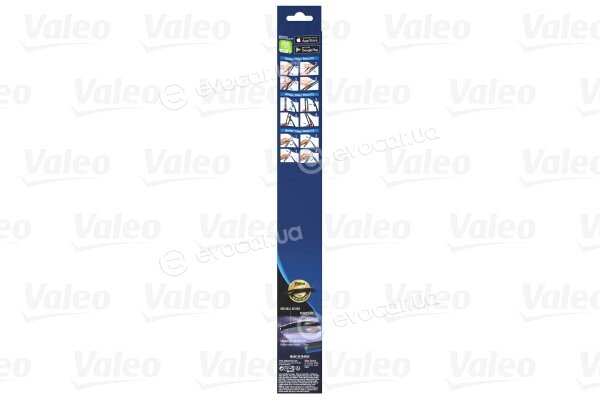 Valeo 574097