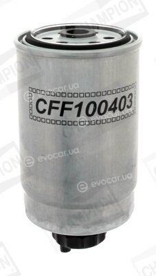 Champion CFF100403