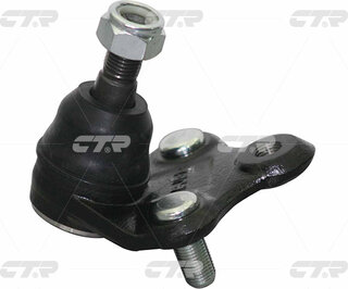 CTR CBT-43