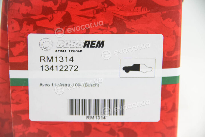 Goodrem RM1314