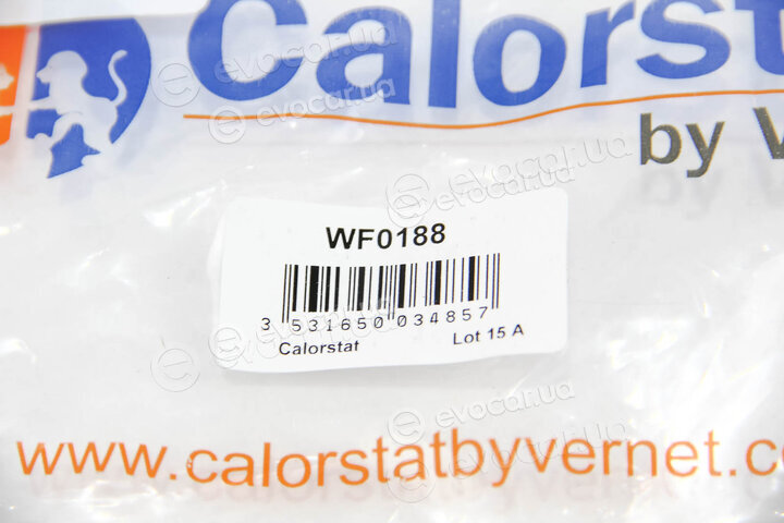 Vernet / Calorstat WF0188