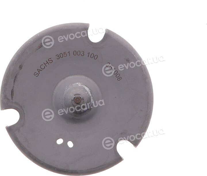 Sachs 3000 824 501
