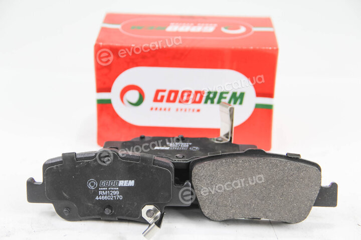 Goodrem RM1299