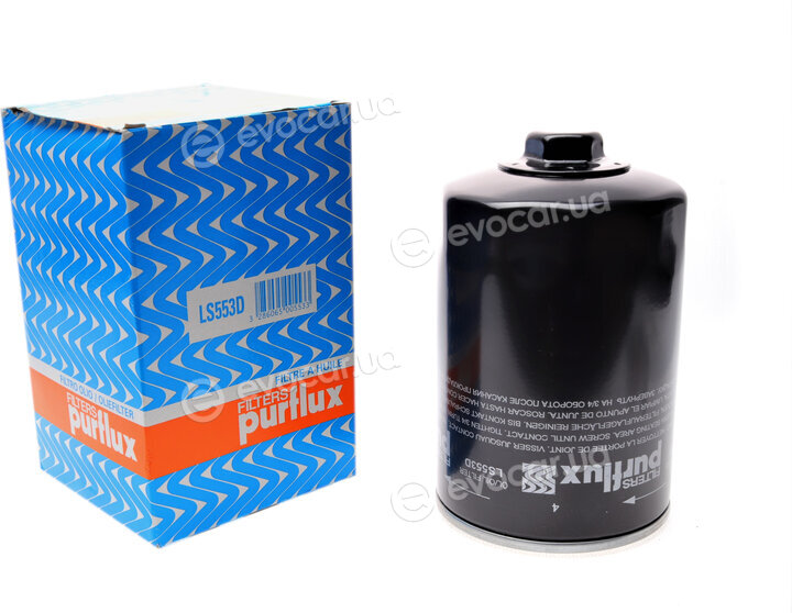 Purflux LS553D
