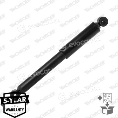 Monroe D7706