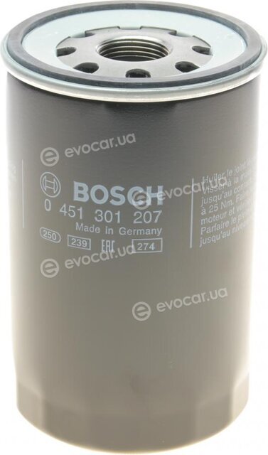 Bosch 0 451 301 207