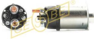 Gebe / Ika 4 6323 9